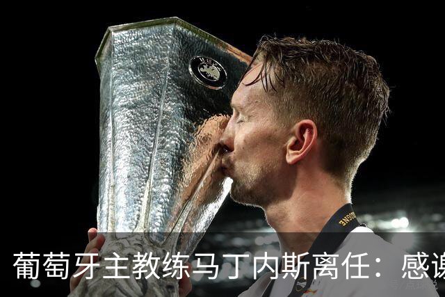 葡萄牙主教练马丁内斯离任：感谢球员承诺团结并践行